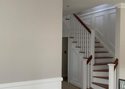 decorative painter, painting, painter, residential, commercial, fit out, medical centre painter